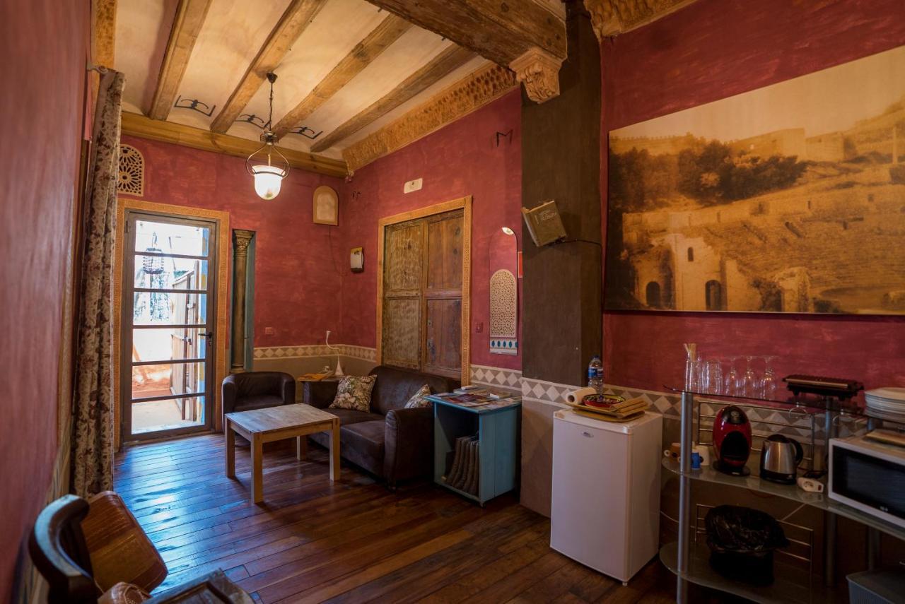Domus Amabilis - Espai Gaeta Sagunto Exteriör bild