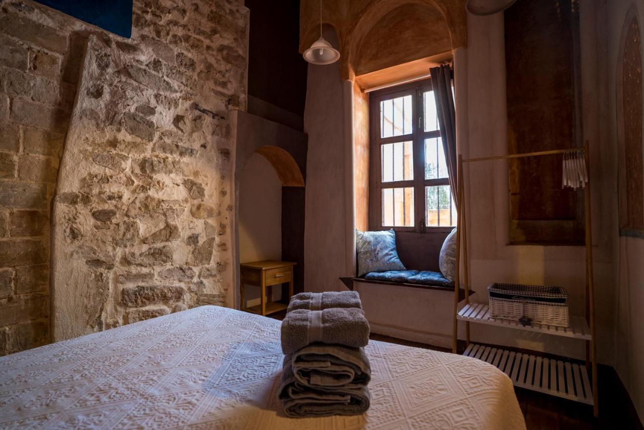 Domus Amabilis - Espai Gaeta Sagunto Exteriör bild