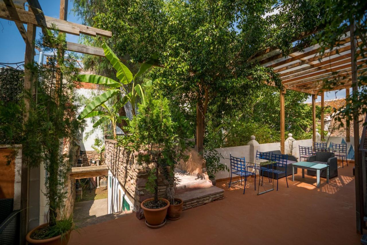 Domus Amabilis - Espai Gaeta Sagunto Exteriör bild