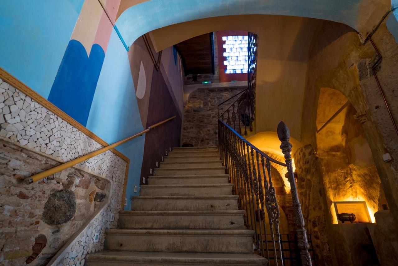 Domus Amabilis - Espai Gaeta Sagunto Exteriör bild