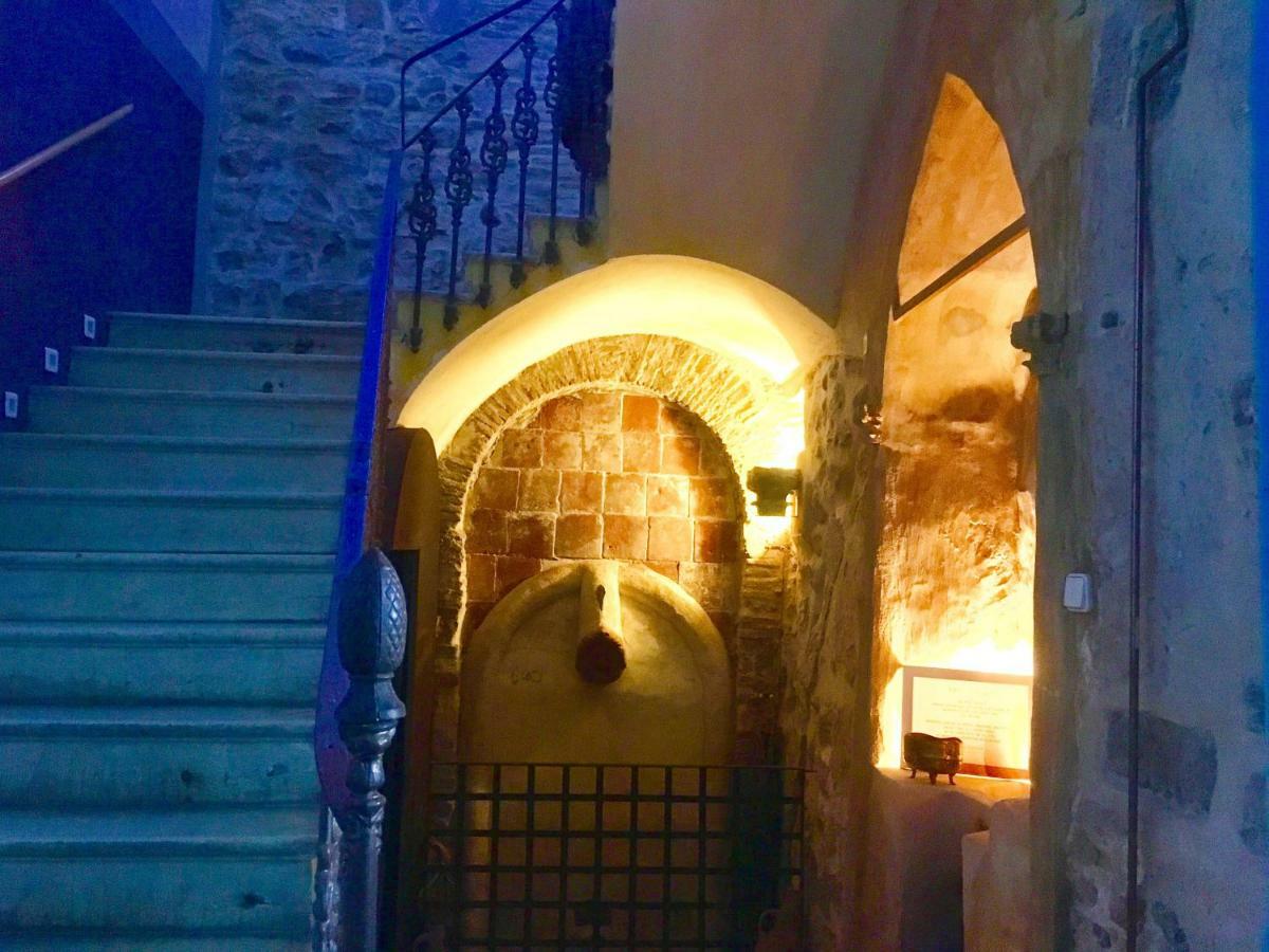 Domus Amabilis - Espai Gaeta Sagunto Exteriör bild